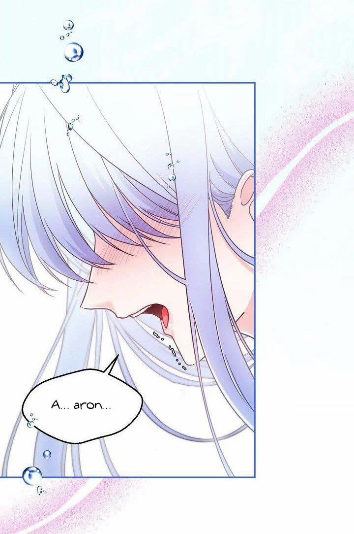 [18+] Đêm Bí Mật Của Thánh Nữ Bị Giam Cầm 7.1 trang 7