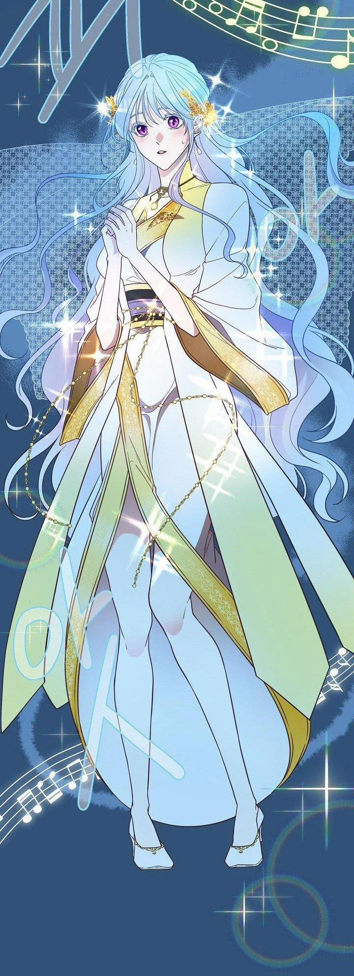 [18+] Đêm Bí Mật Của Thánh Nữ Bị Giam Cầm 8.1 trang 12