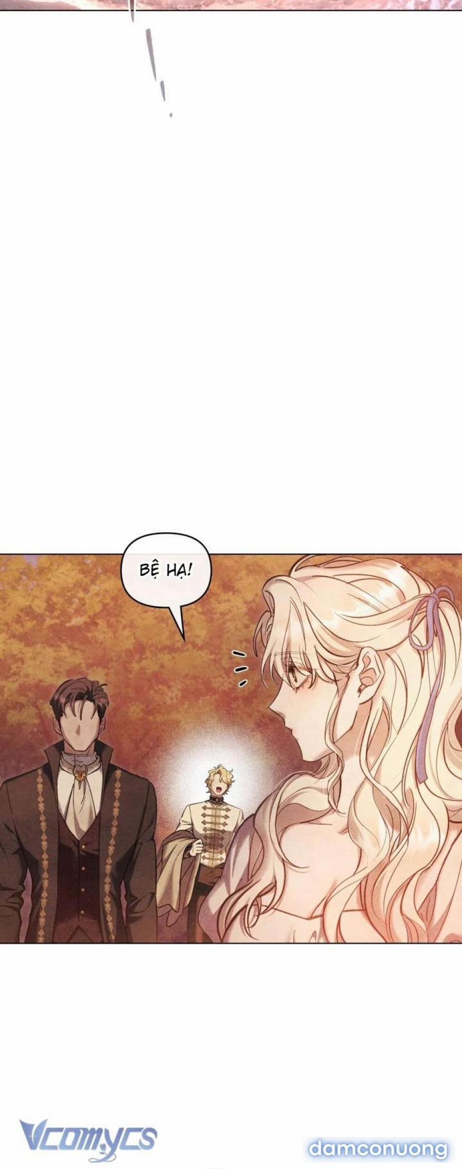 [18+] Đêm Của Bệ Hạ 29 trang 3