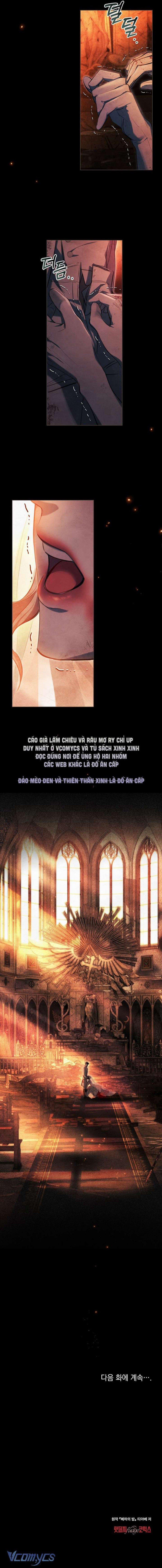 [18+] Đêm Của Bệ Hạ 3 trang 6