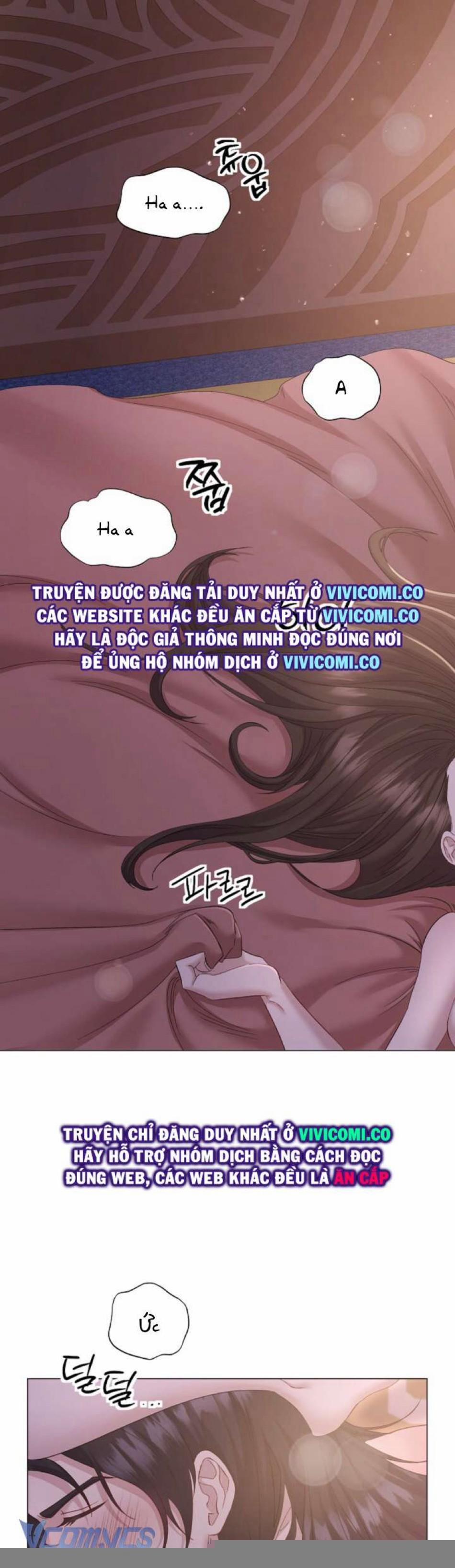 [18+] Đêm Của Goá Phụ 1 trang 7