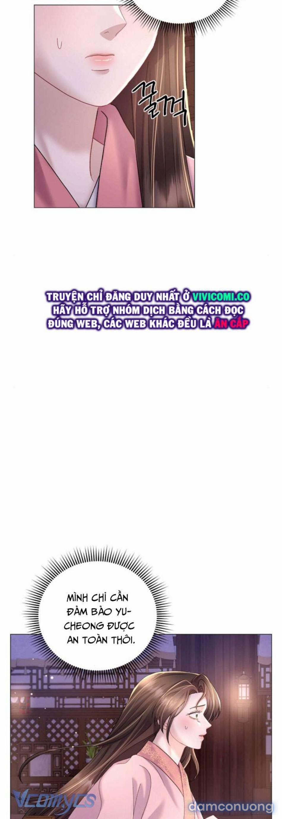[18+] Đêm Của Goá Phụ 10 trang 5