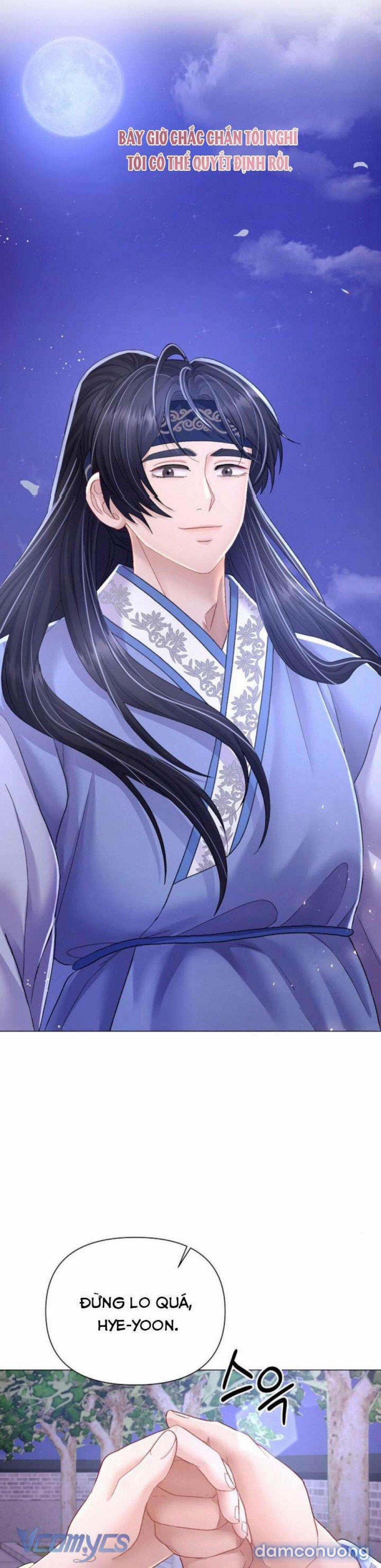 [18+] Đêm Của Goá Phụ 12 trang 3