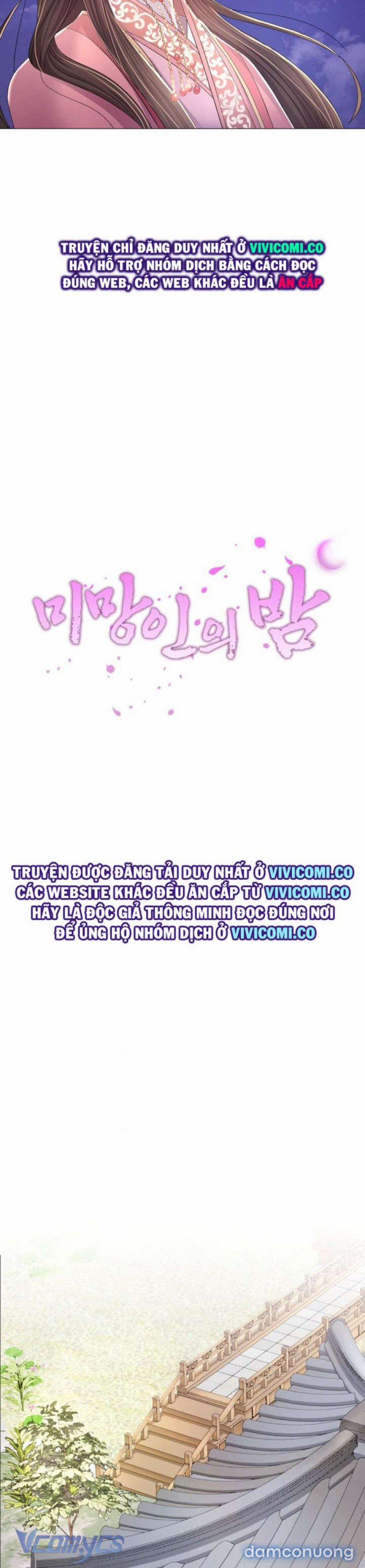 [18+] Đêm Của Goá Phụ 12 trang 5