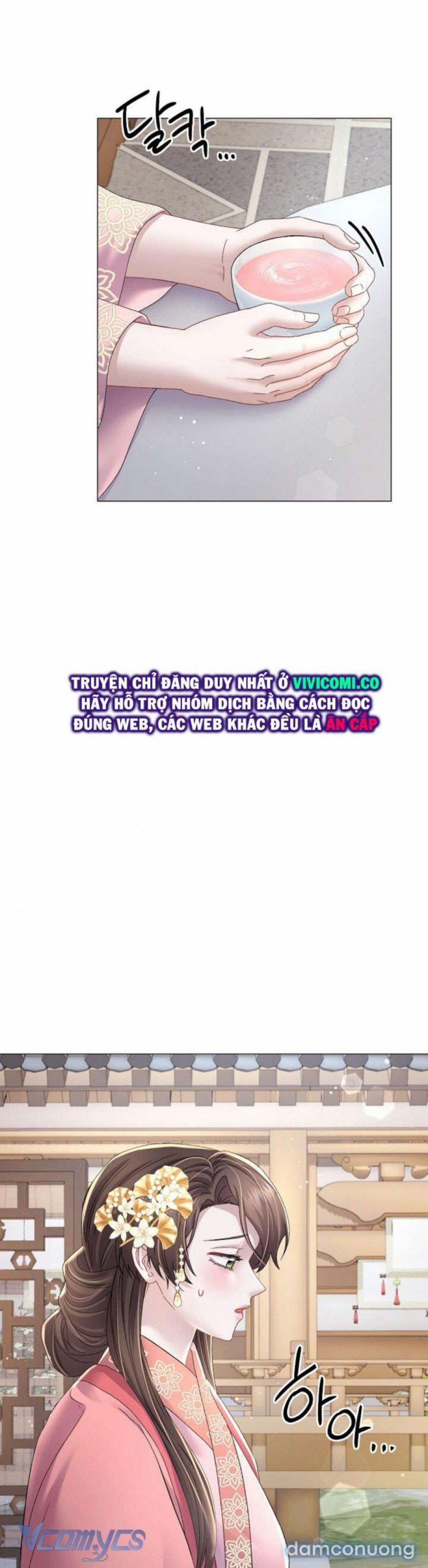 [18+] Đêm Của Goá Phụ 12 trang 7