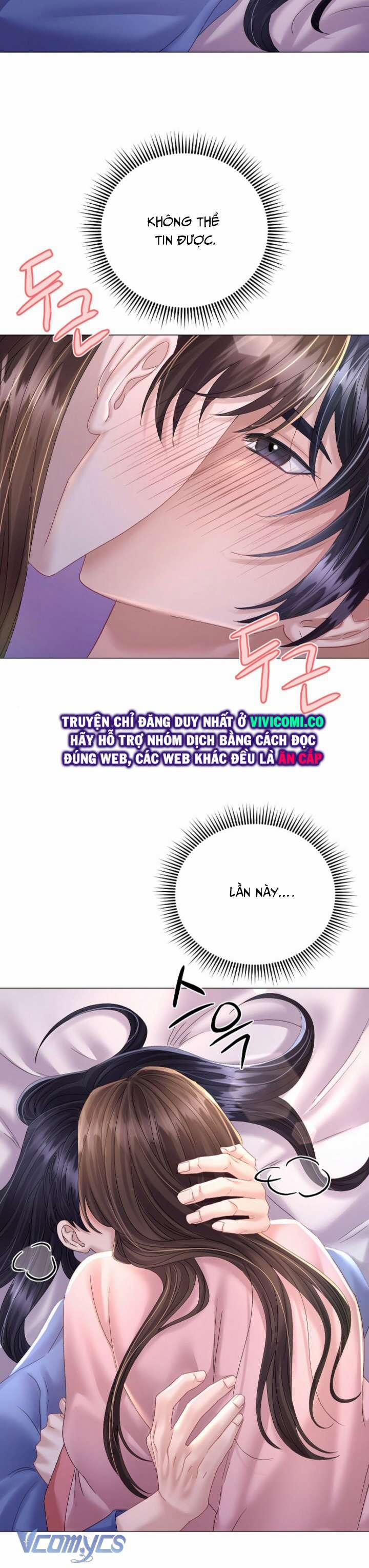 [18+] Đêm Của Goá Phụ 15 trang 4