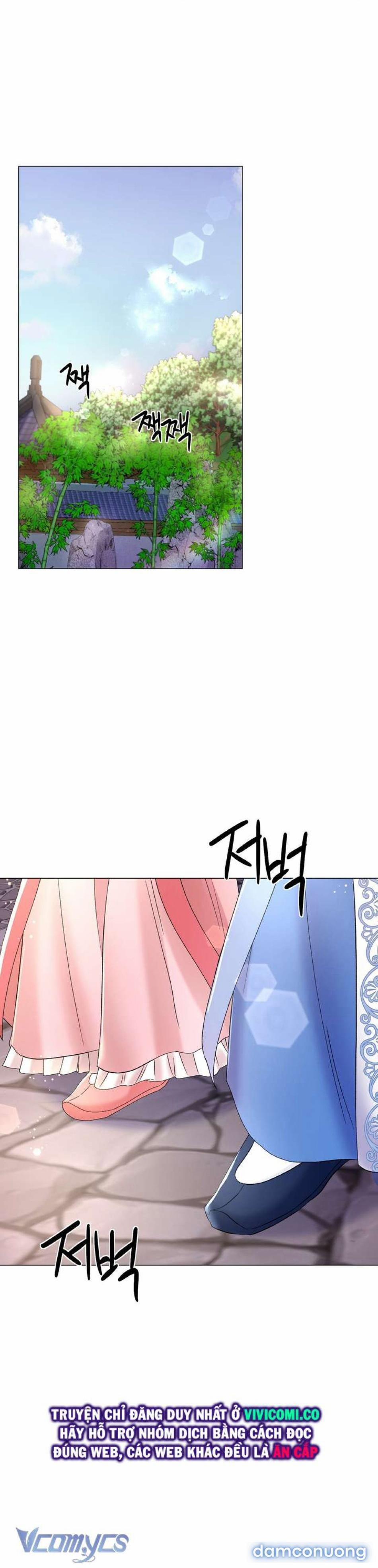 [18+] Đêm Của Goá Phụ 16 trang 0