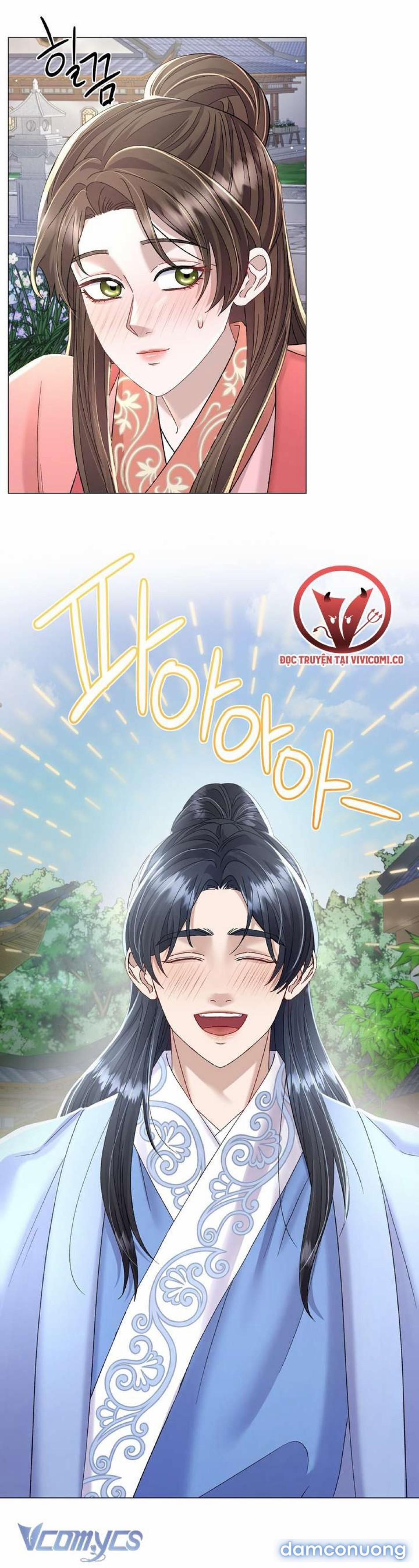 [18+] Đêm Của Goá Phụ 16 trang 1