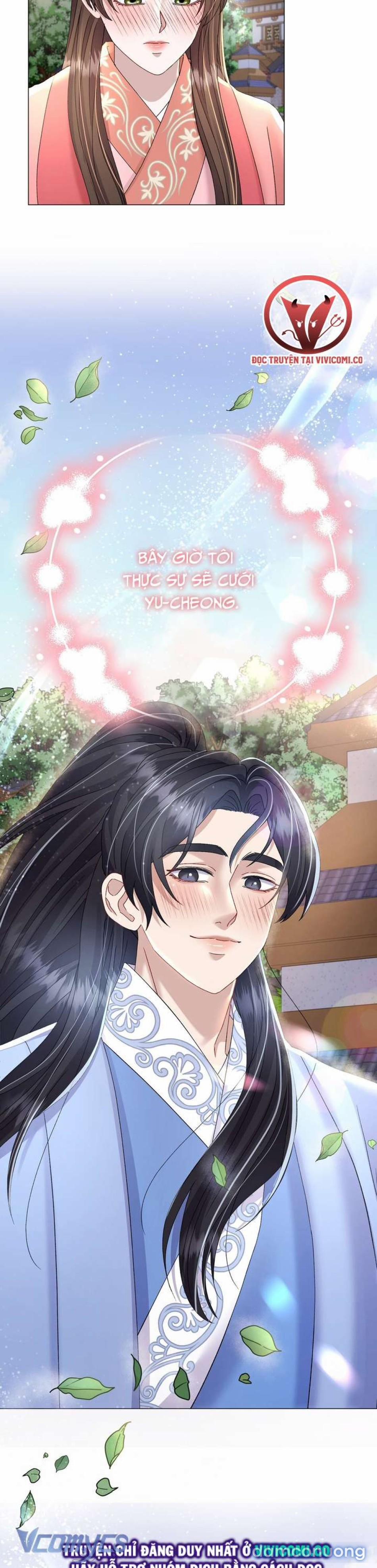 [18+] Đêm Của Goá Phụ 16 trang 5