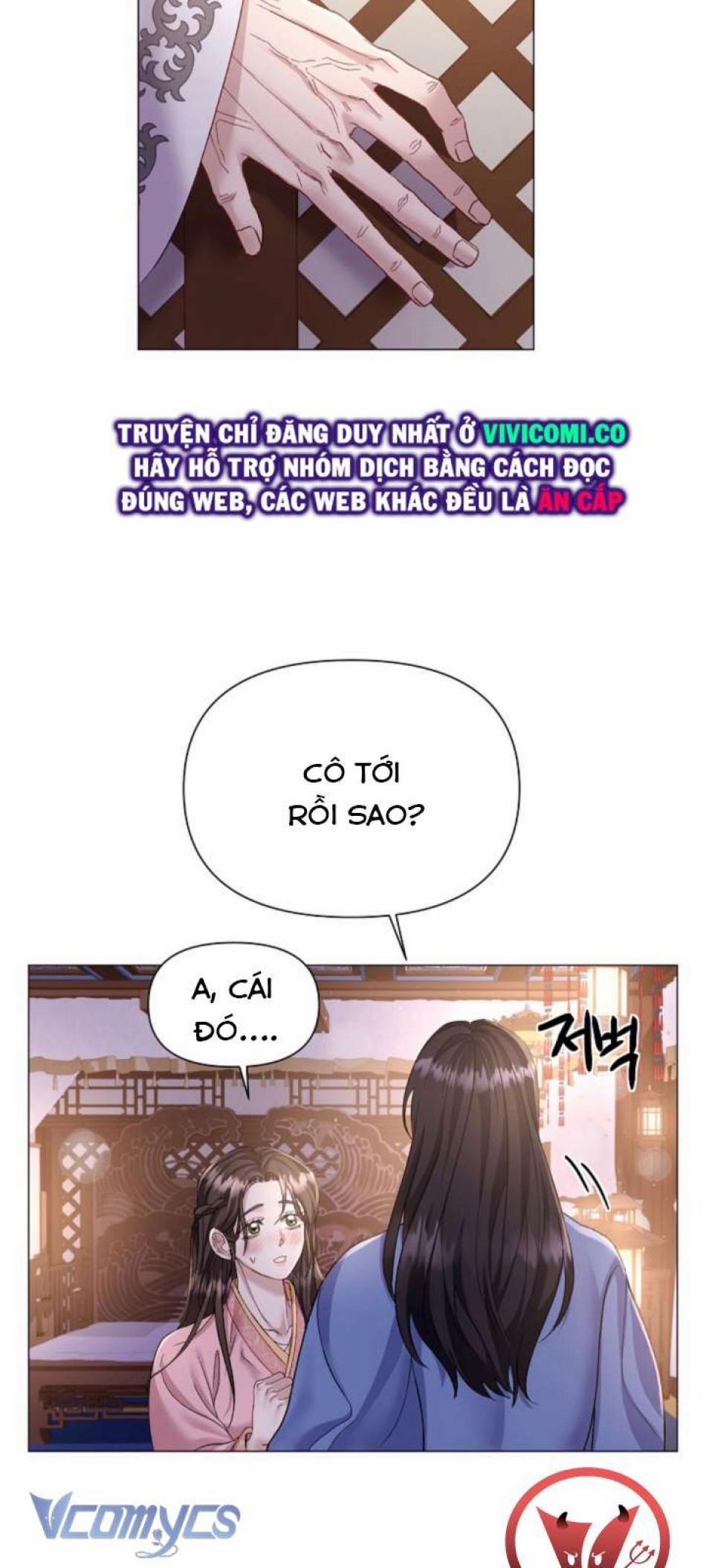 [18+] Đêm Của Goá Phụ 2 trang 2