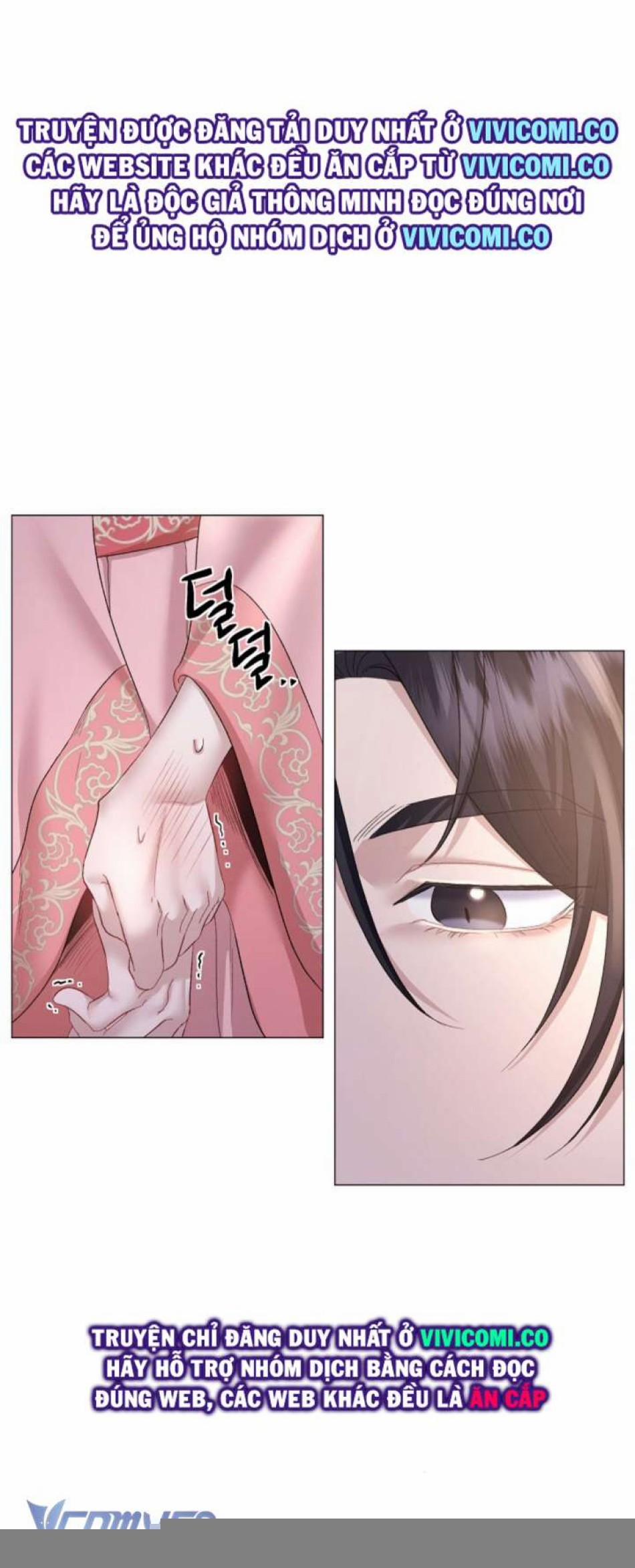 [18+] Đêm Của Goá Phụ 2 trang 6