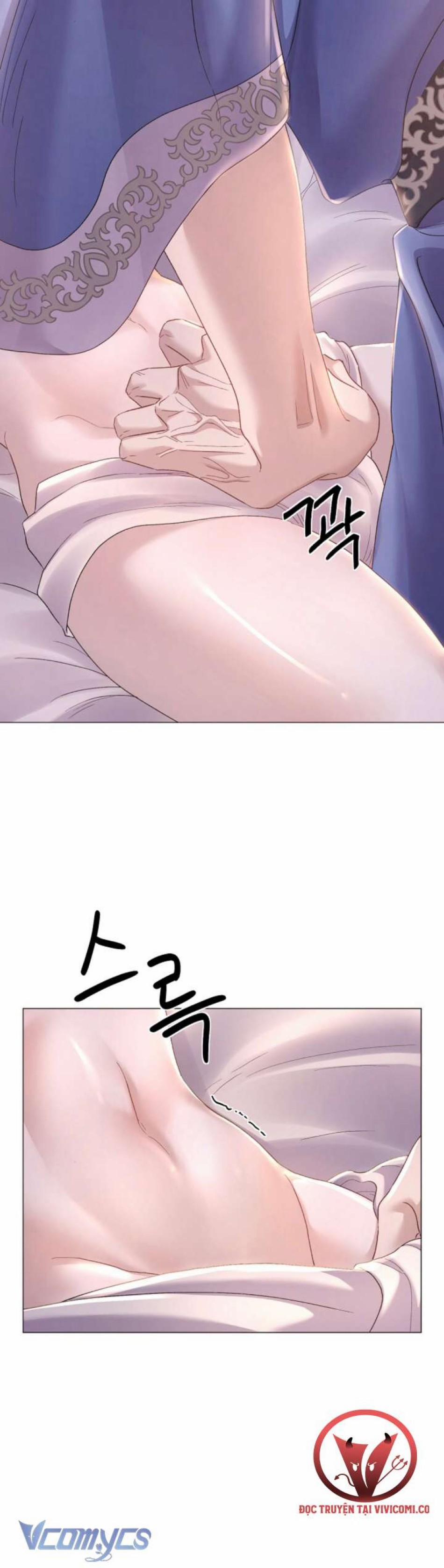 [18+] Đêm Của Goá Phụ 3 trang 3