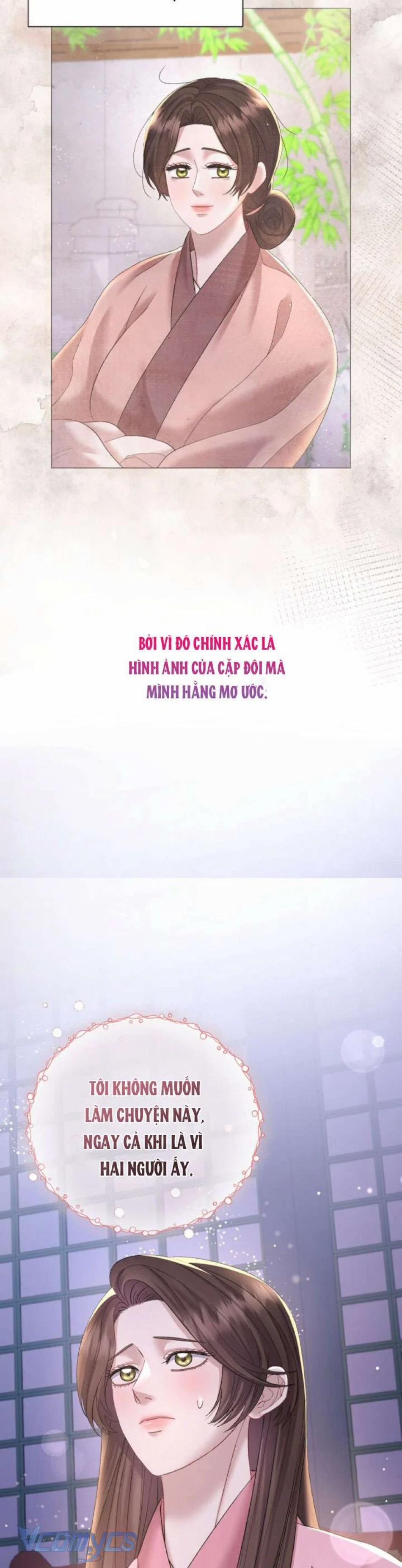 [18+] Đêm Của Goá Phụ 5 trang 5