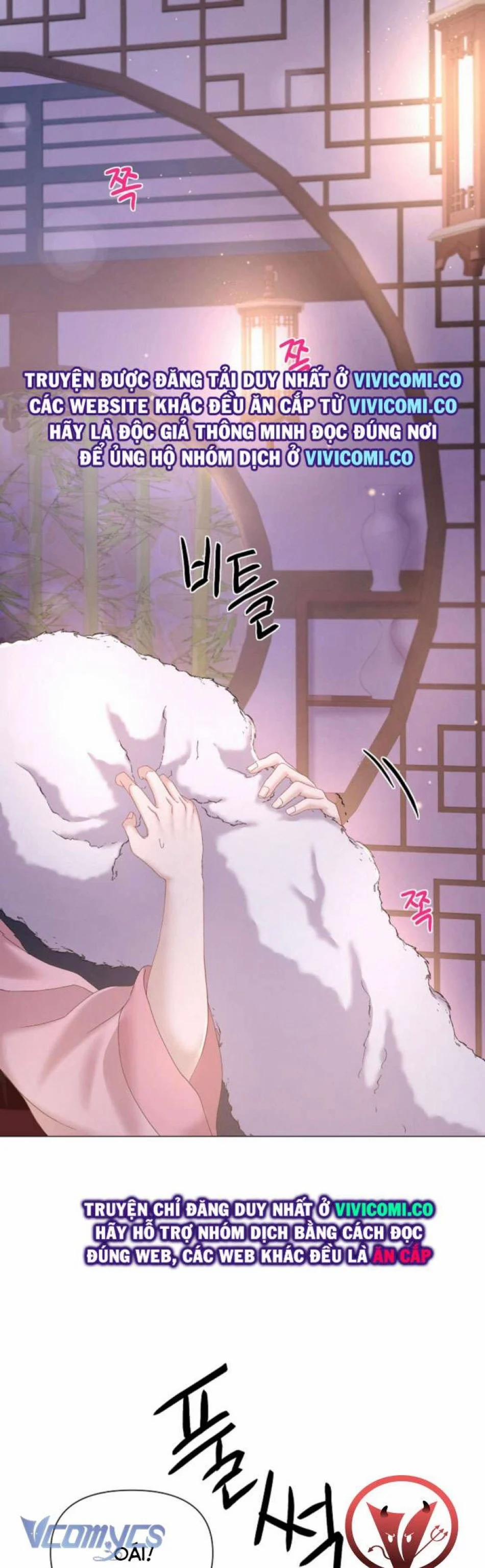 [18+] Đêm Của Goá Phụ 6 trang 1
