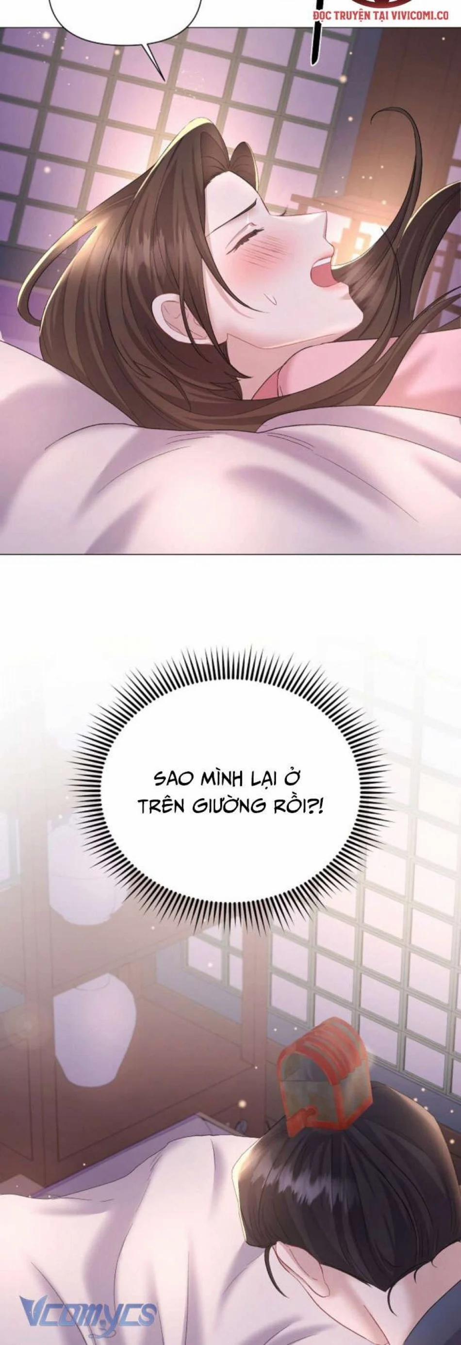 [18+] Đêm Của Goá Phụ 6 trang 2
