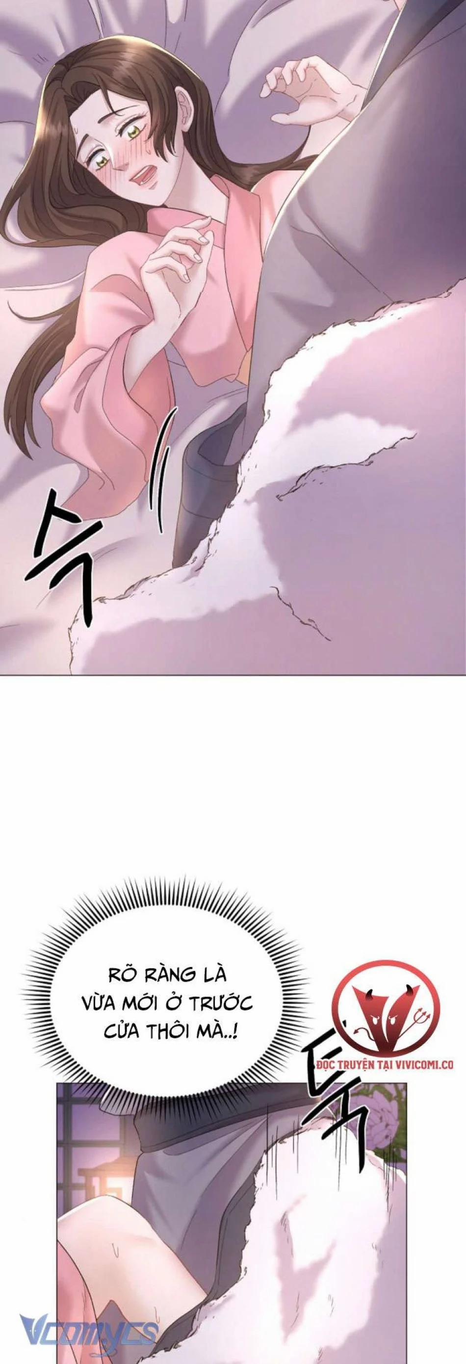 [18+] Đêm Của Goá Phụ 6 trang 3