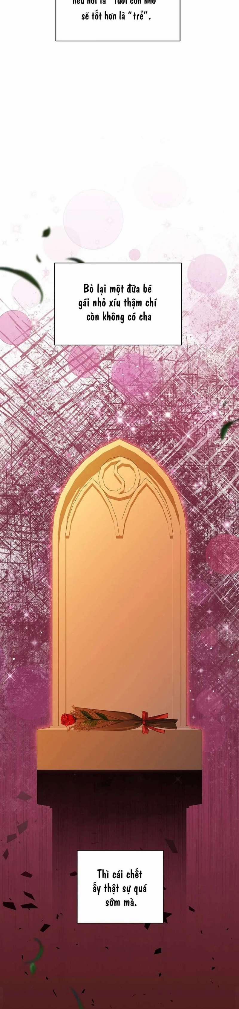 [18+] Đêm Của Người Hầu 1 trang 16