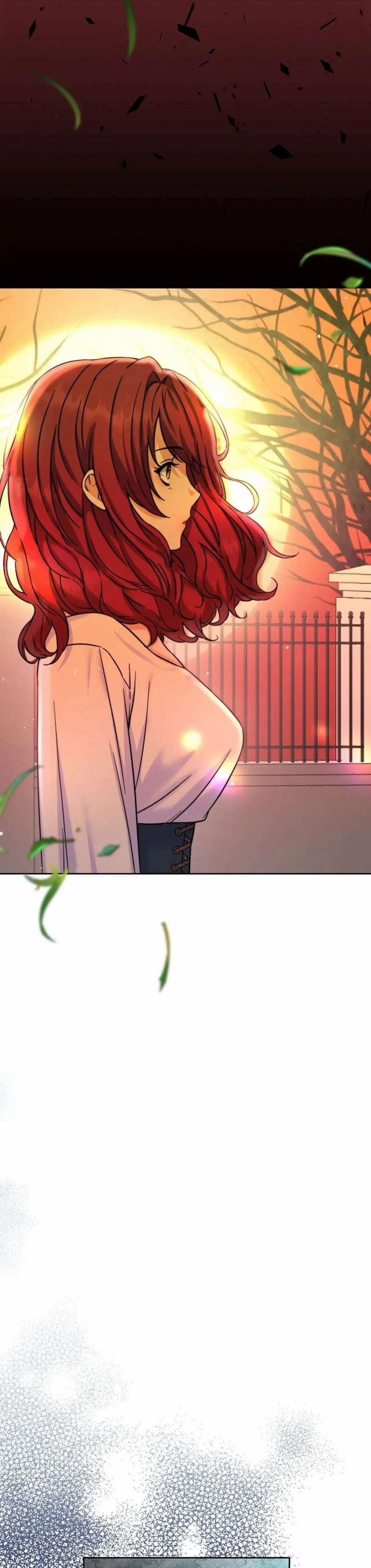 [18+] Đêm Của Người Hầu 1 trang 17