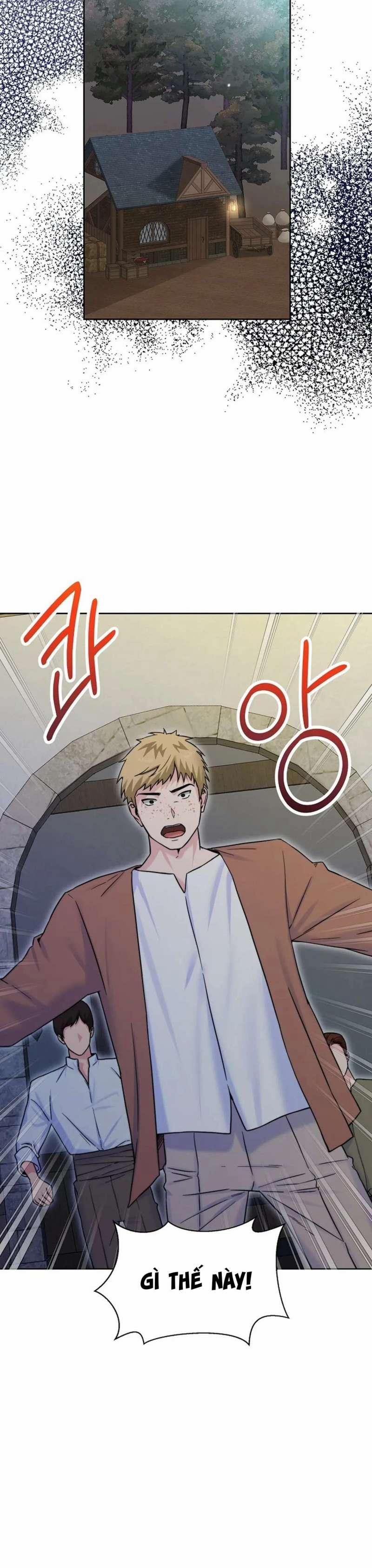 [18+] Đêm Của Người Hầu 1 trang 18