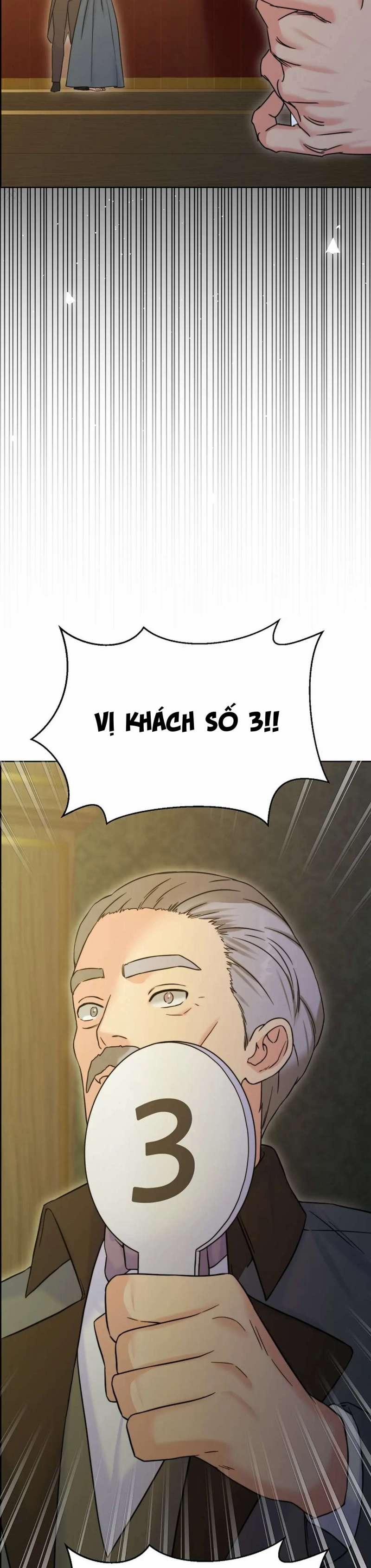 [18+] Đêm Của Người Hầu 1 trang 36