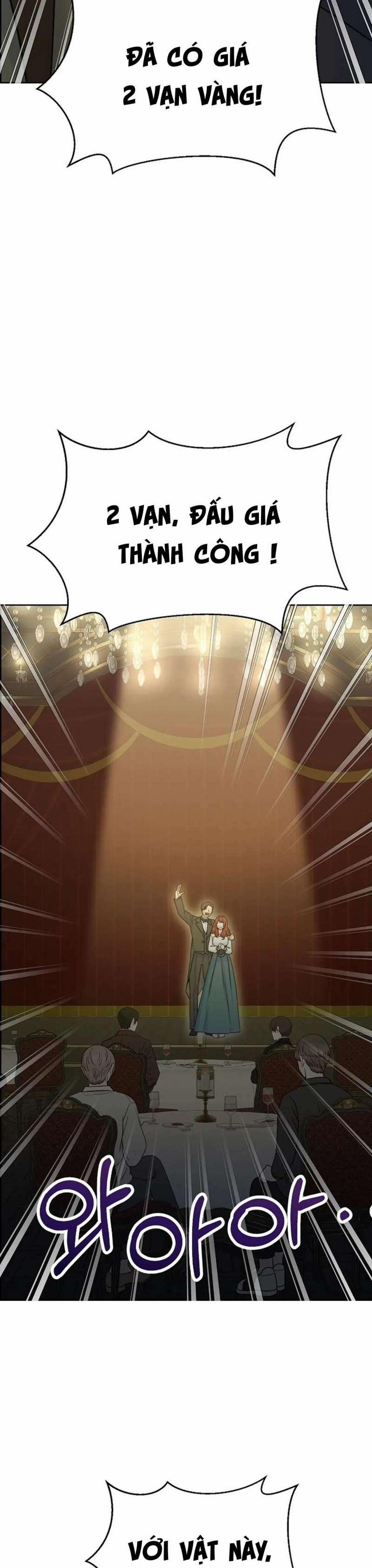 [18+] Đêm Của Người Hầu 1 trang 37