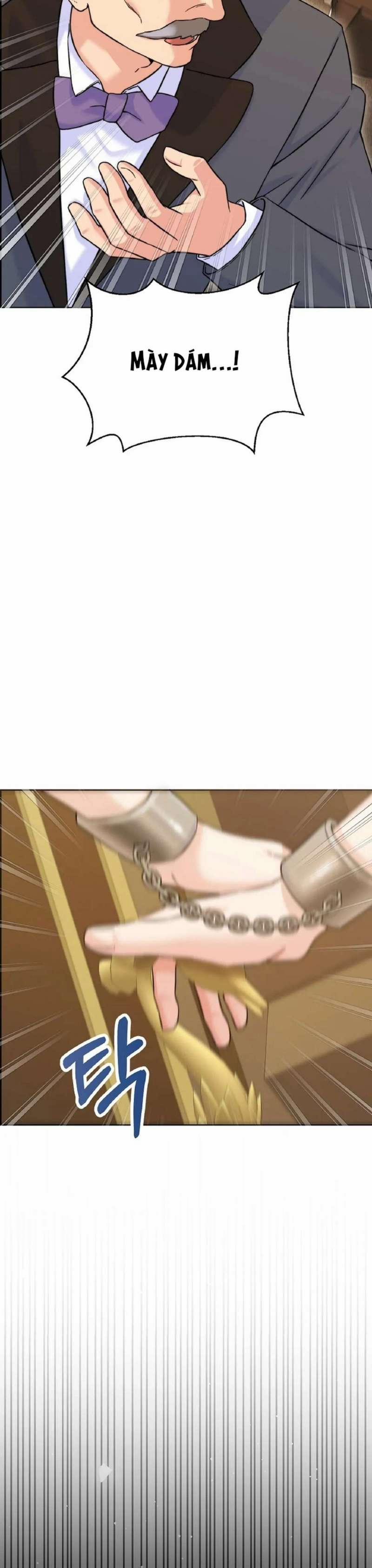 [18+] Đêm Của Người Hầu 1 trang 61
