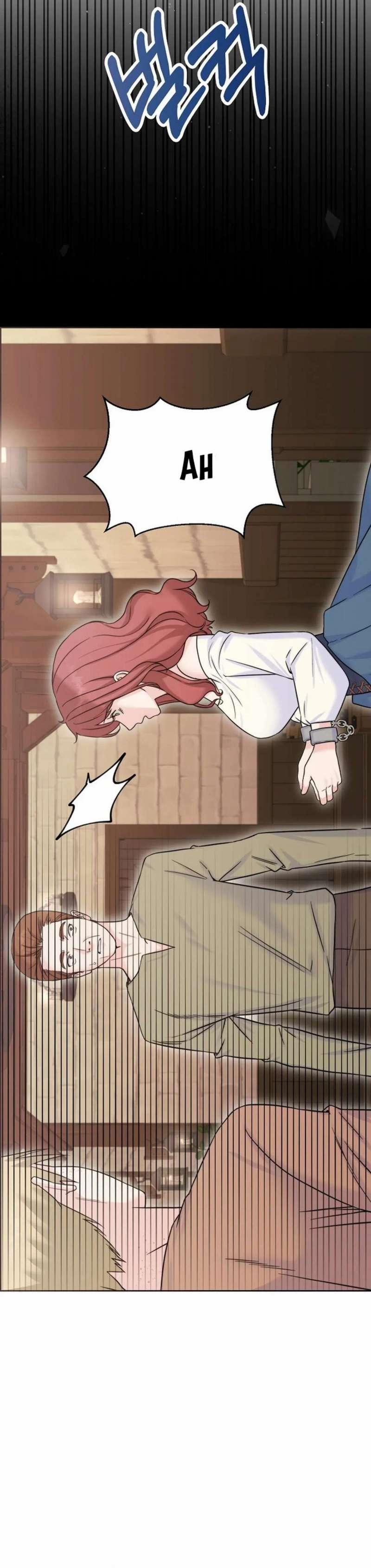 [18+] Đêm Của Người Hầu 1 trang 62