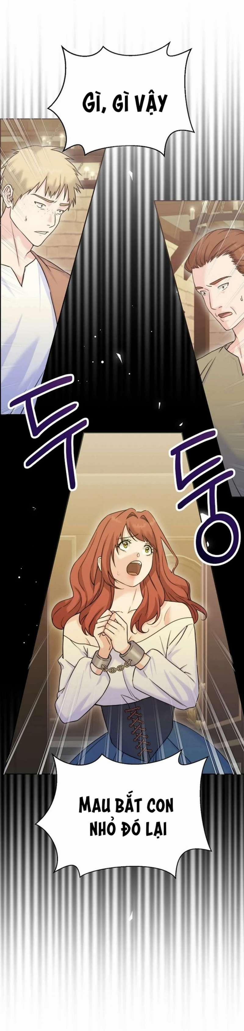 [18+] Đêm Của Người Hầu 1 trang 63