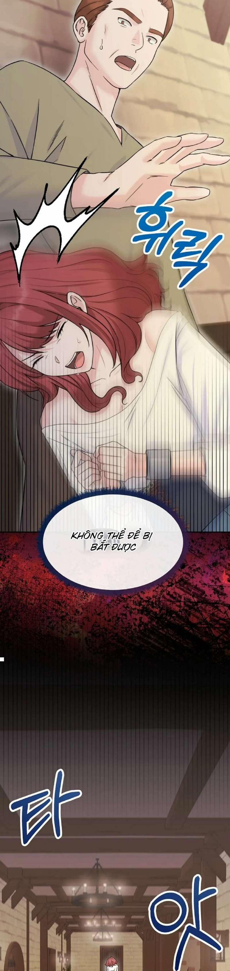 [18+] Đêm Của Người Hầu 1 trang 65