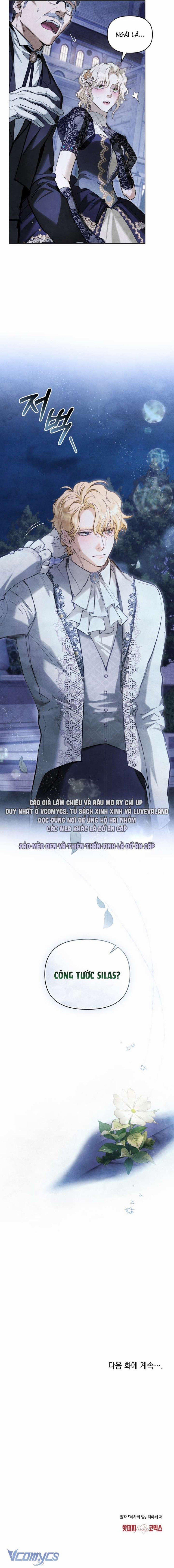 [18+] Đêm Của Nữ Vương 12 trang 7