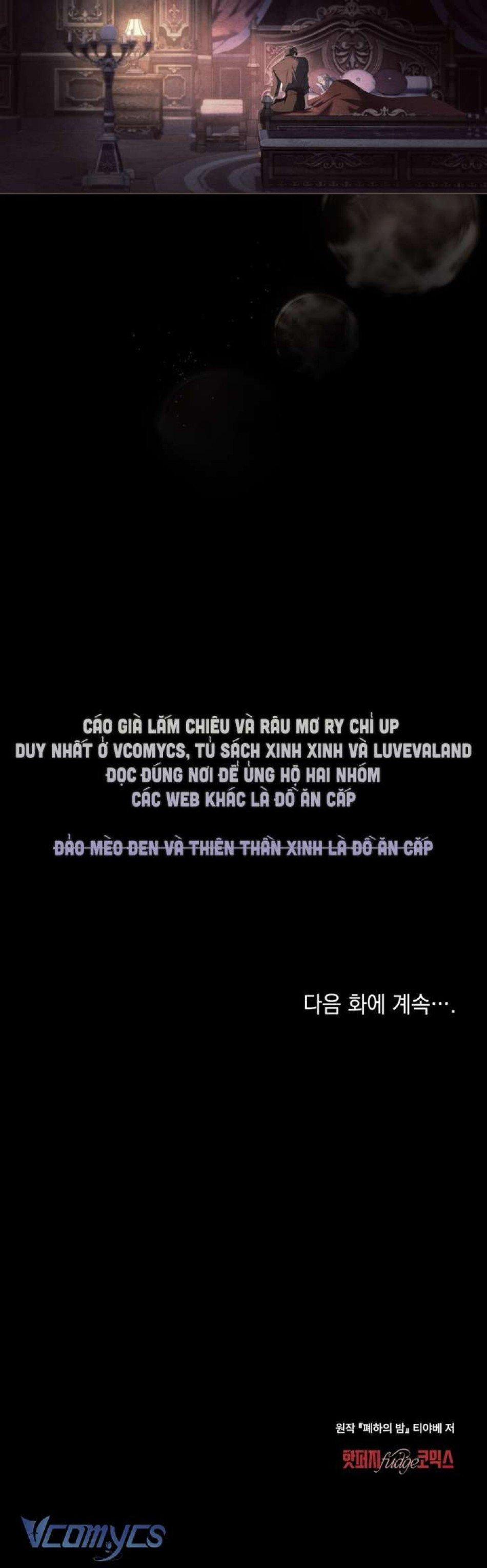 [18+] Đêm Của Nữ Vương 15 trang 7