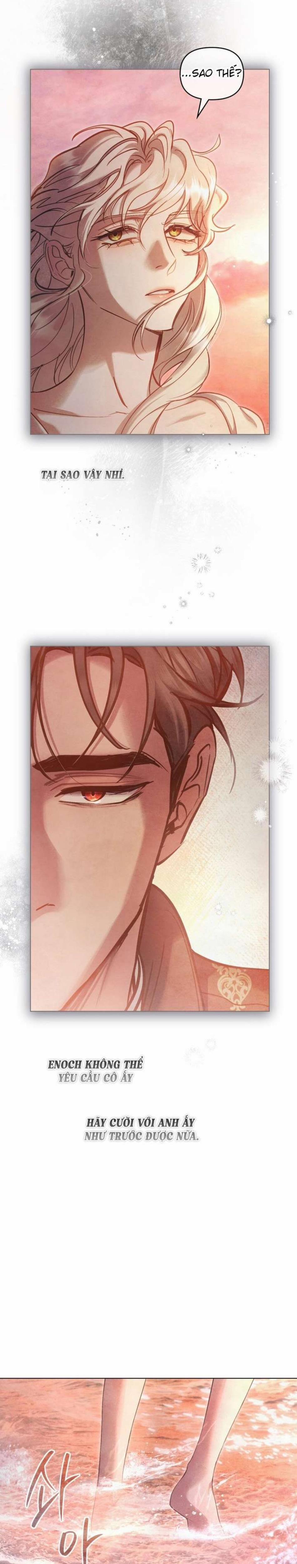 [18+] Đêm Của Nữ Vương 29 trang 2