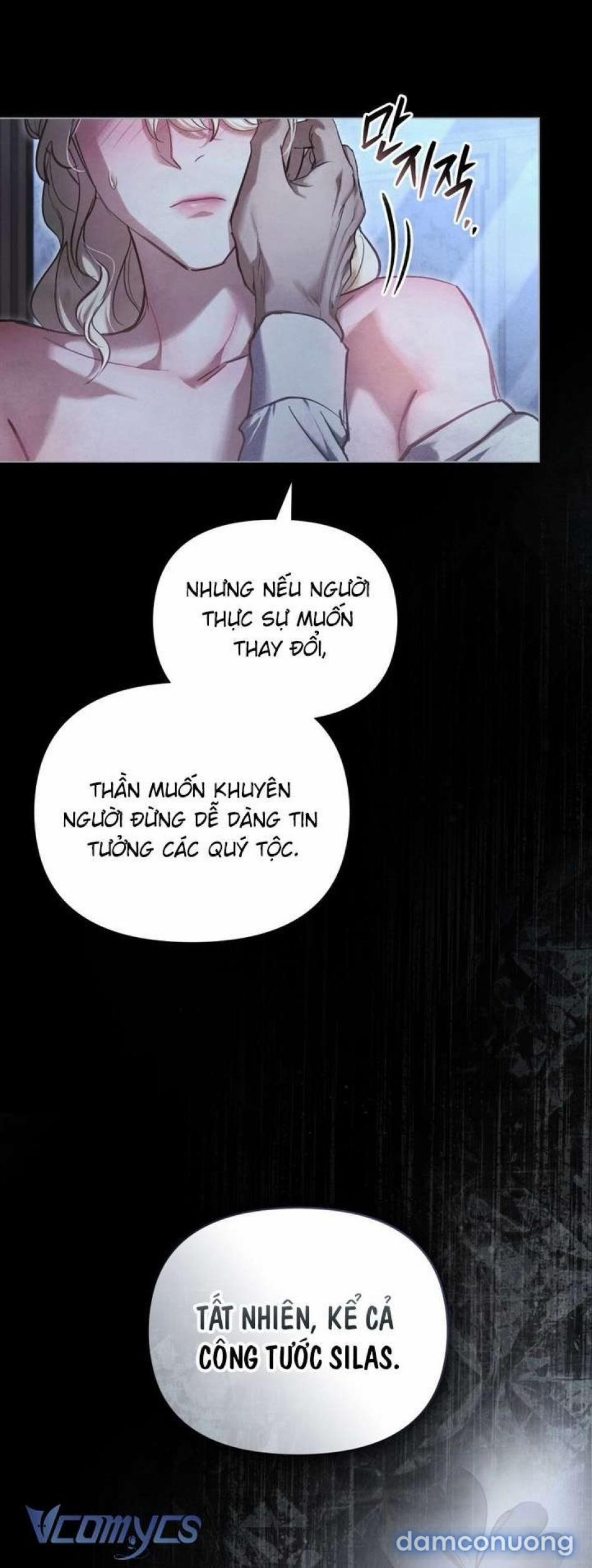 [18+] Đêm Của Nữ Vương 30 trang 3