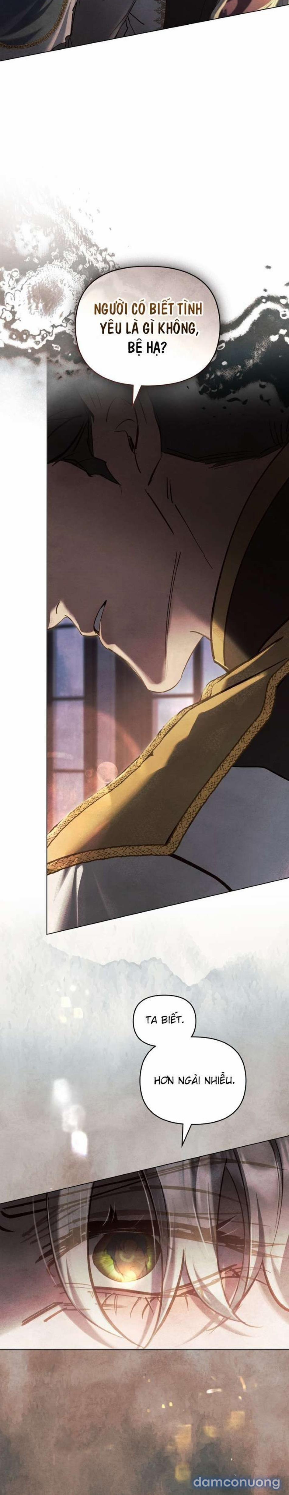[18+] Đêm Của Nữ Vương 31 trang 2
