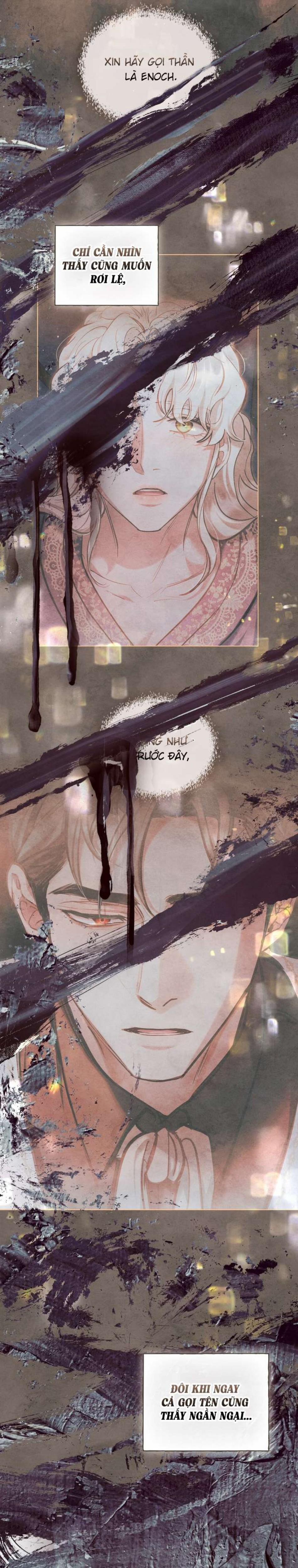 [18+] Đêm Của Nữ Vương 31 trang 3