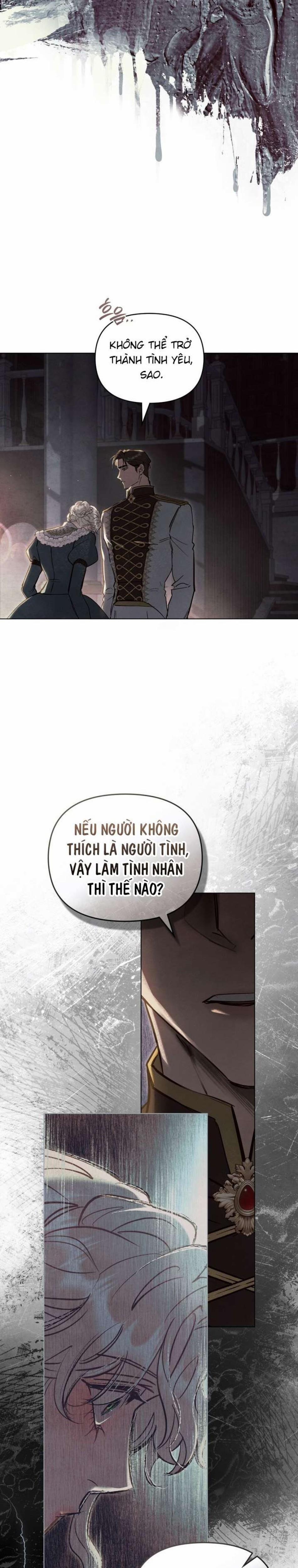 [18+] Đêm Của Nữ Vương 31 trang 4