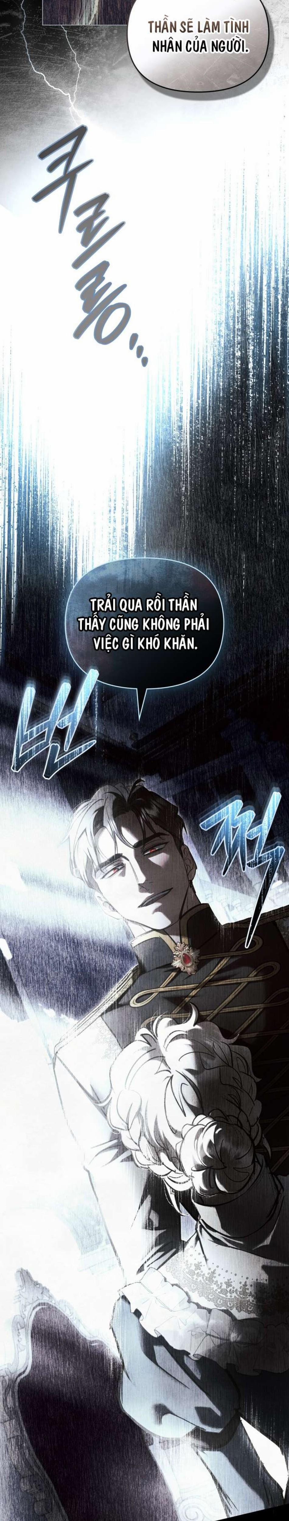 [18+] Đêm Của Nữ Vương 31 trang 5