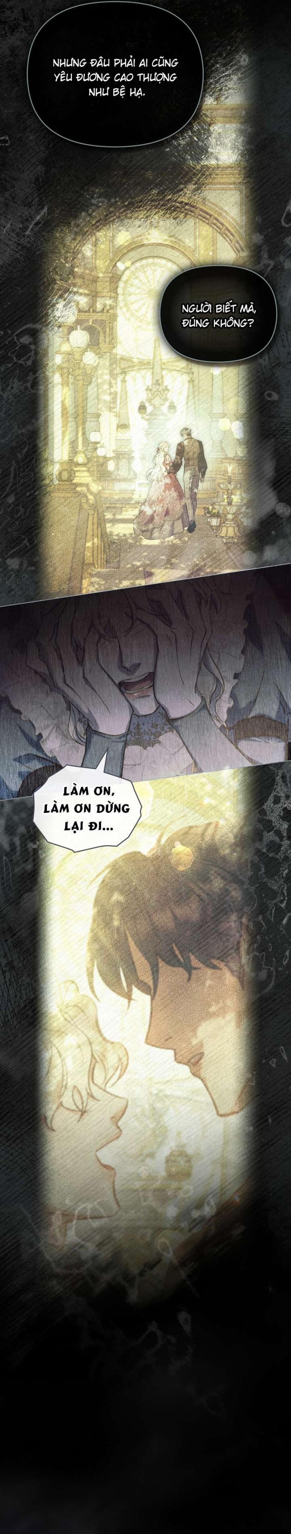 [18+] Đêm Của Nữ Vương 31 trang 7