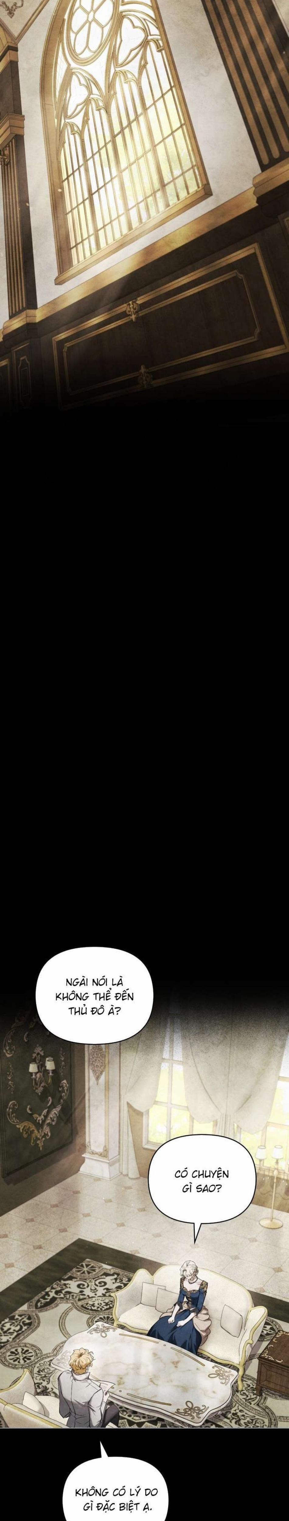 [18+] Đêm Của Nữ Vương 32 trang 2