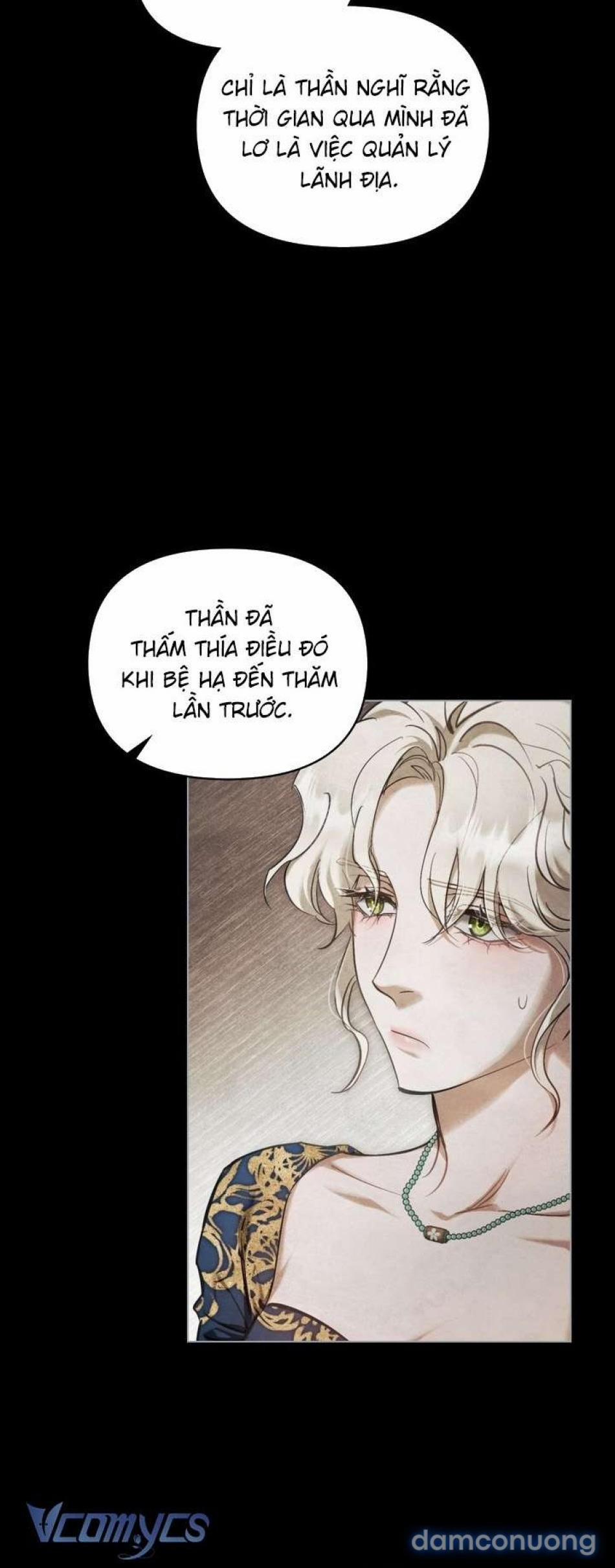 [18+] Đêm Của Nữ Vương 32 trang 3
