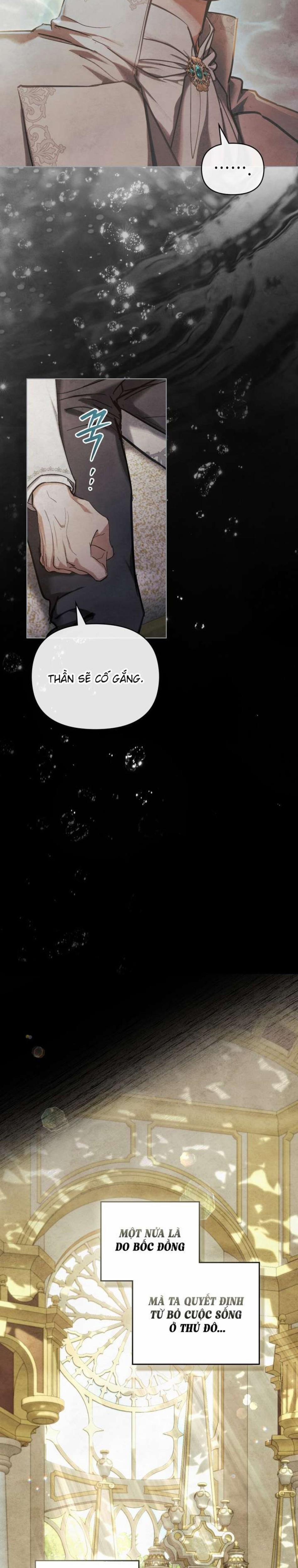 [18+] Đêm Của Nữ Vương 32 trang 6