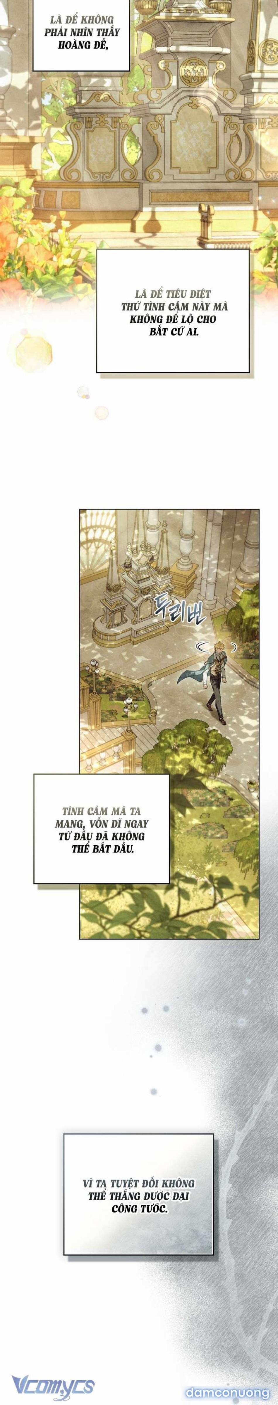 [18+] Đêm Của Nữ Vương 32 trang 7
