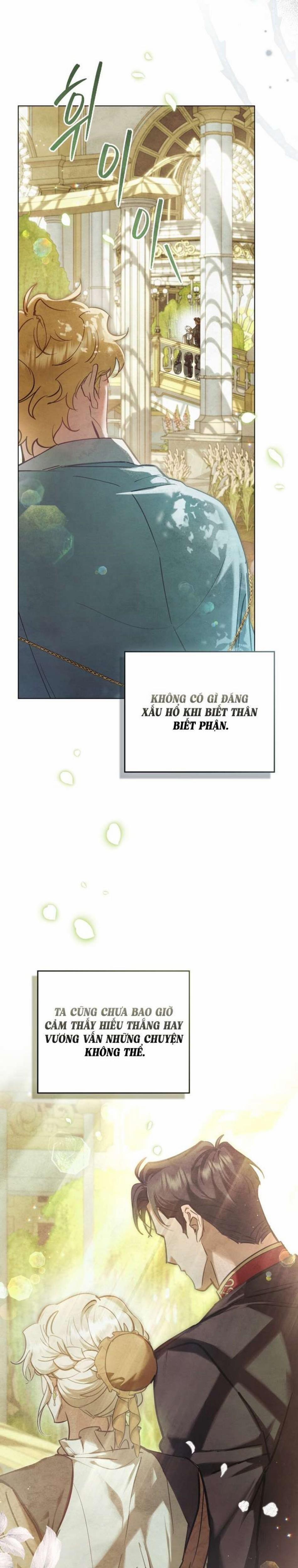 [18+] Đêm Của Nữ Vương 32 trang 8