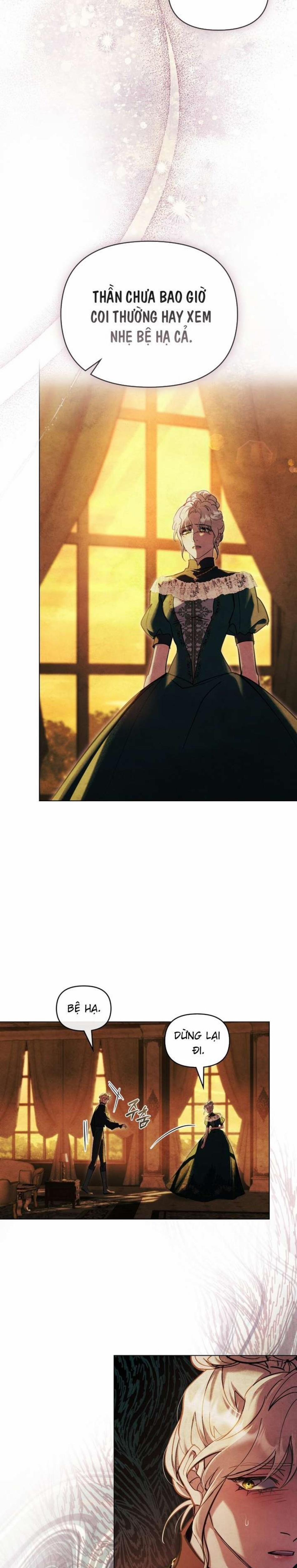 [18+] Đêm Của Nữ Vương 34 trang 5