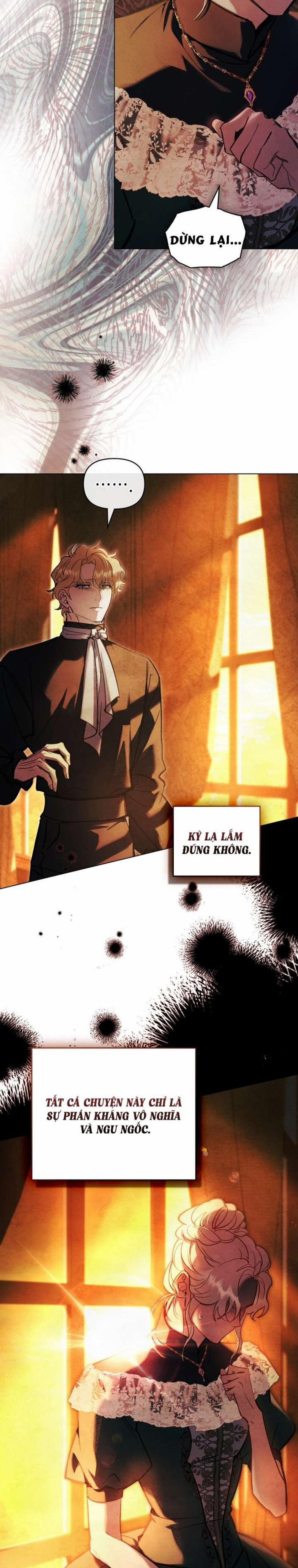 [18+] Đêm Của Nữ Vương 34 trang 6