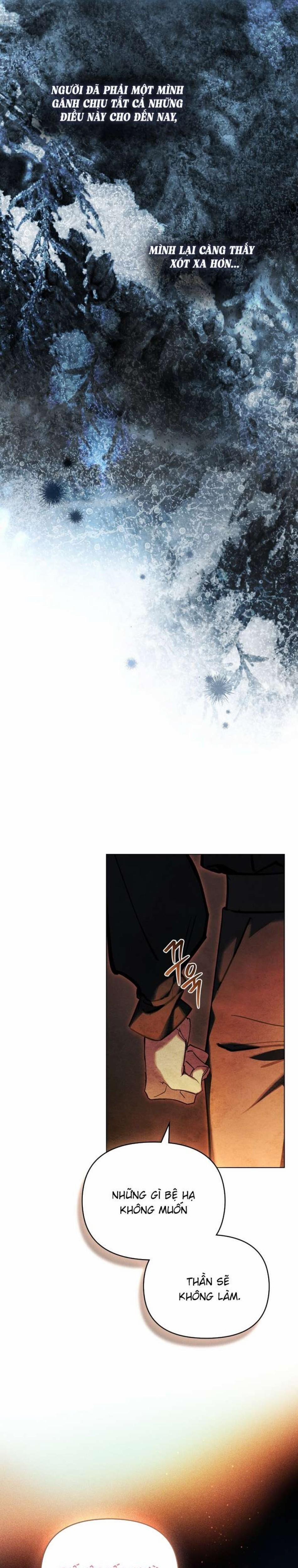 [18+] Đêm Của Nữ Vương 34 trang 8