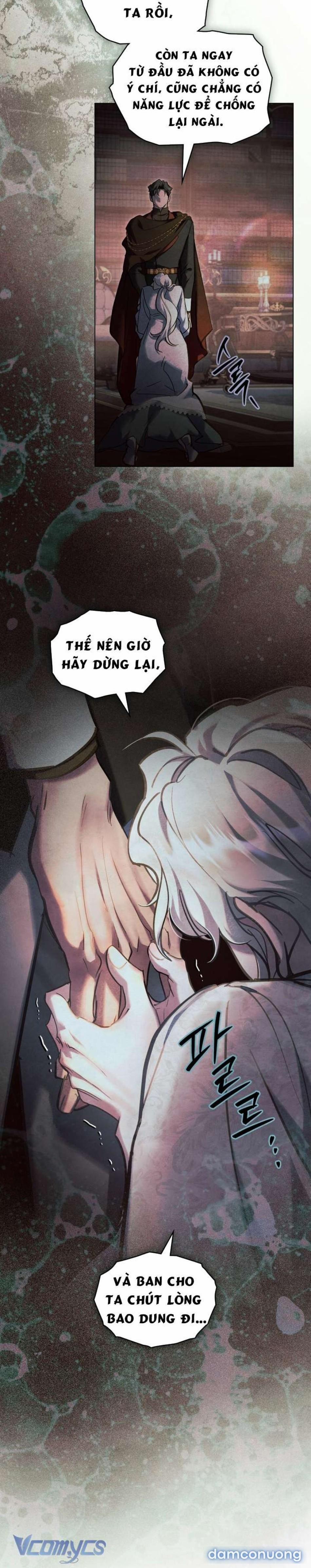 [18+] Đêm Của Nữ Vương 35 trang 7