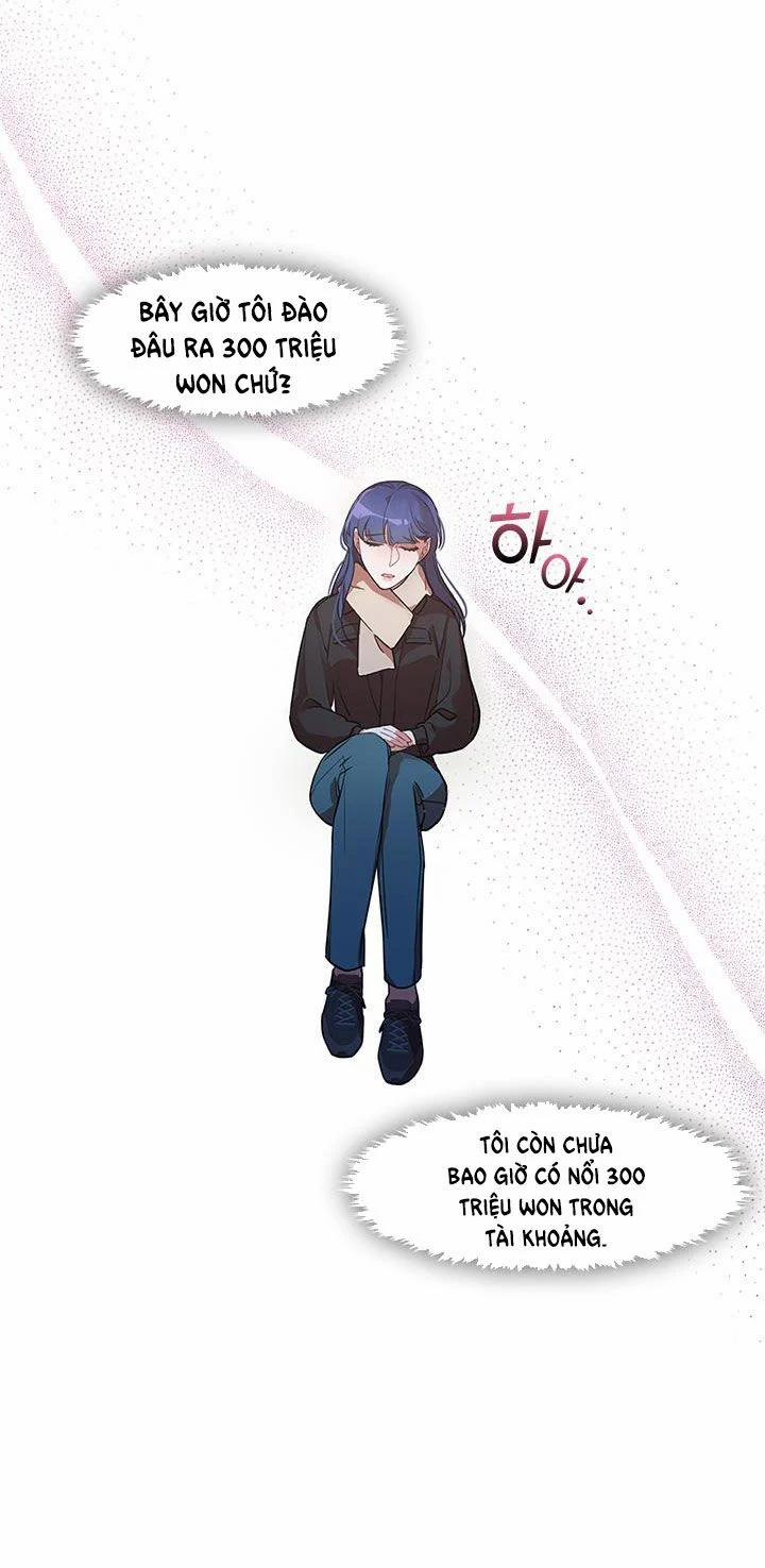 [18+] Đêm Của Tân Nương 1.5 trang 12