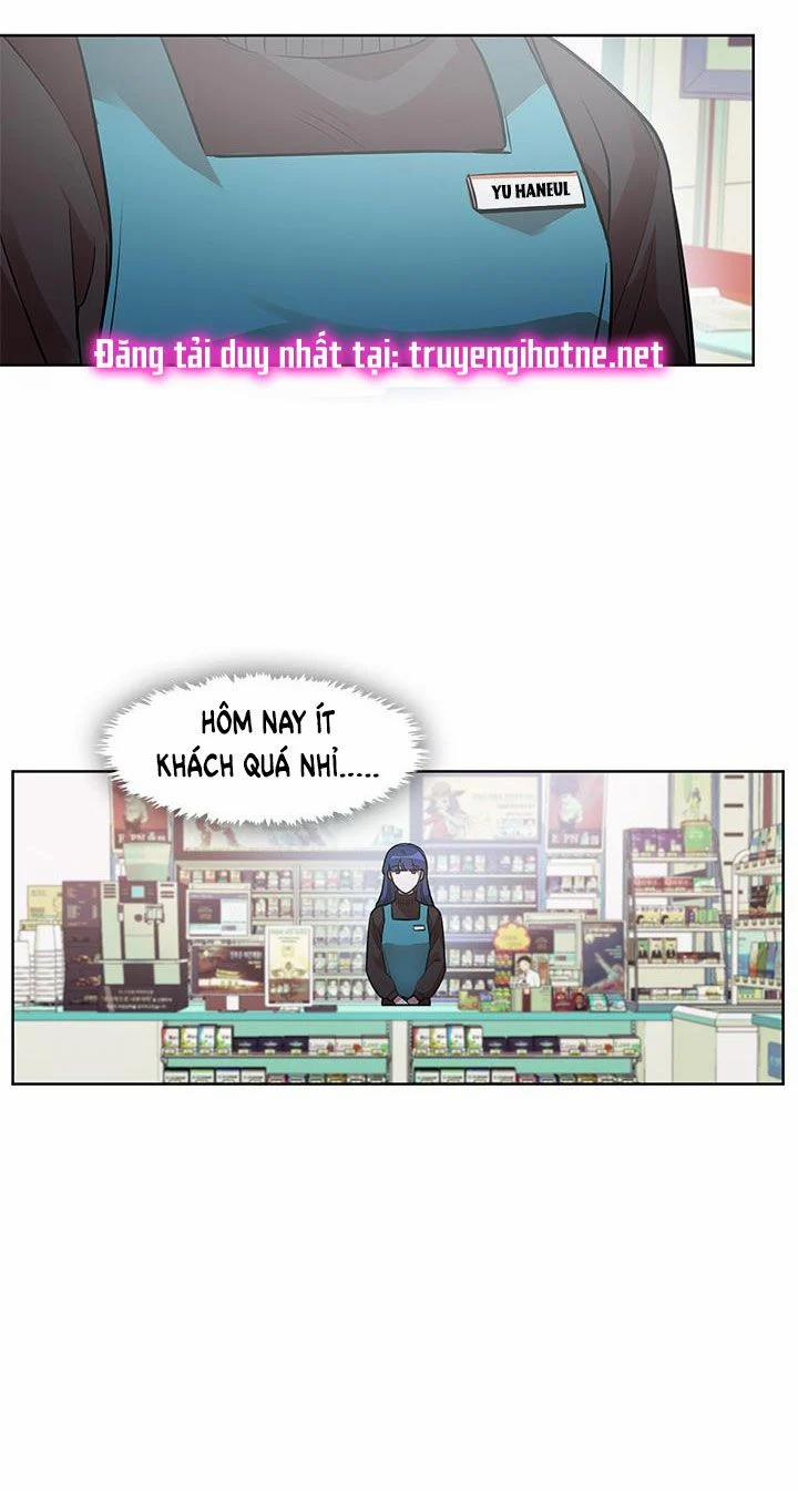 [18+] Đêm Của Tân Nương 1.5 trang 17