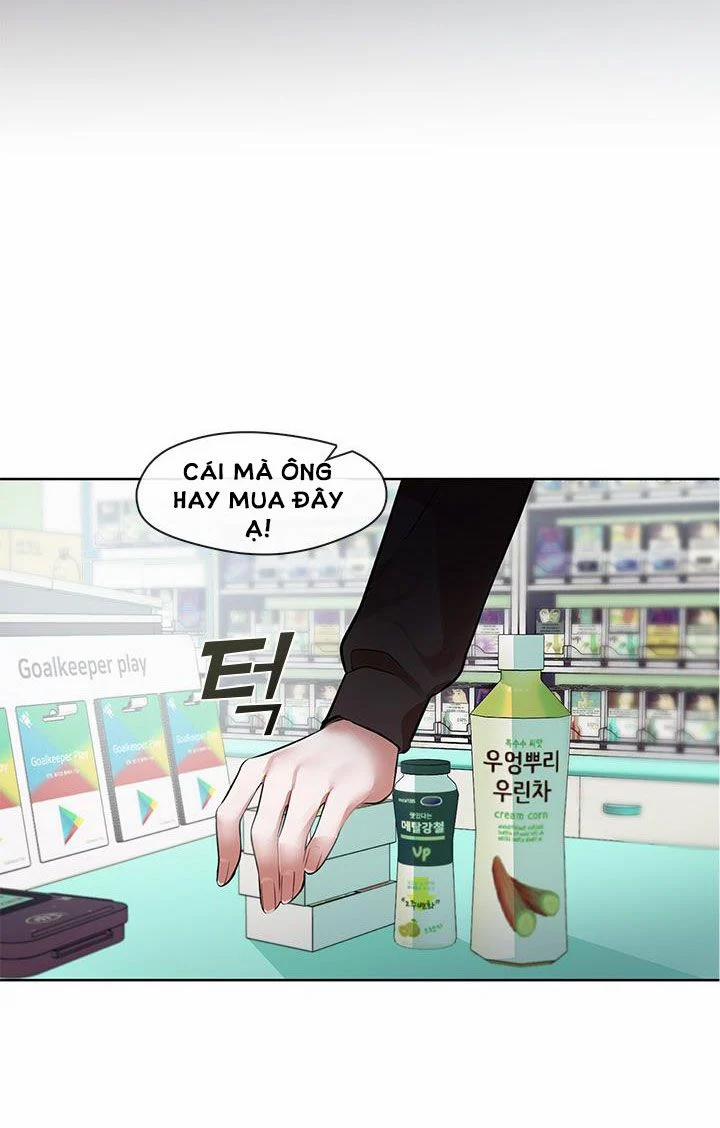 [18+] Đêm Của Tân Nương 1.5 trang 27